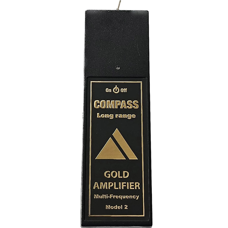 Bộ khuếch đại tín hiệu GOLD AMPLIFIER MODEL 2 đa tần số 4 Bộ khuếch đại tín hiệu GOLD AMPLIFIER MODEL 2 đa tần số - Ảnh 3