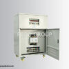 Bộ nguồn AC 5KV đến 400KV, 0-520V, 400Hz điều chỉnh được