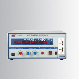 Bộ nguồn AC-DC ổn áp 420*420*190 mm cho động cơ thiết bị gia dụng