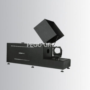 Buồng tối máy đo phân bố cường độ sáng Goniophotometer Type C nhỏ gọn
