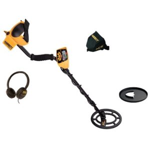 Máy dò kim loại GARRETT-ACE250 xuất xứ Mỹ