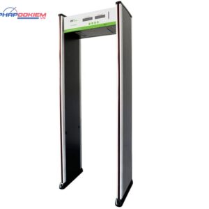 Cổng dò kim loại ZK-D1065S