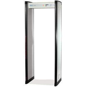 Cổng dò kim loại Rapiscan Metor 6S độ nhạy cao 5 cong do do nhay cao rapiscan metor 6s p1835 1645000067967