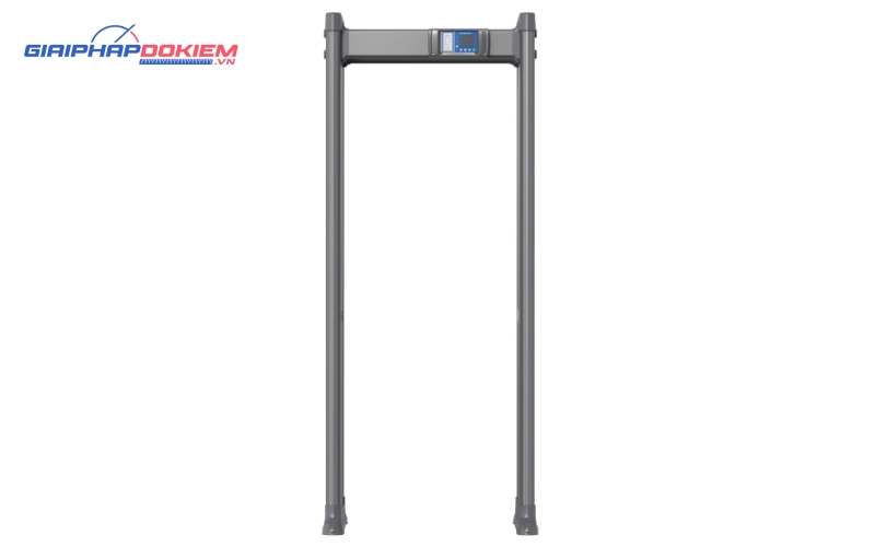 Cổng dò kim loại ProScan 468CA màn hình 7 inch, 93 vùng phát hiện 7 Cổng dò kim loại ProScan 468CA tùy biến linh hoạt 93 vùng phát hiện