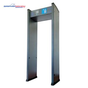 Cổng dò an ninh TX-200A