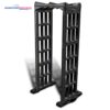 Cổng dò kim loại di động Fisher M-Scope USA