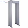 Cổng dò kim loại Garrett Multi Zone MZ6100 32.5 inch IP 55