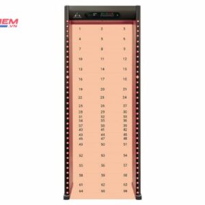 Cổng dò kim loại Garrett Paragon 1172002 tiêu chuẩn 30 inch