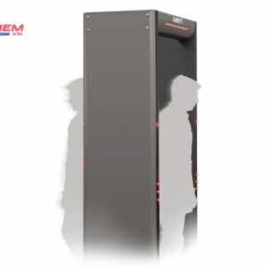 Cổng dò kim loại Garrett Paragon 1172002 tiêu chuẩn 30 inch 5 cong do kim loai garrett paragon tieu chuan 30 5