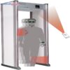 Cổng dò kim loại MCD500 (WTMD-MCD500)