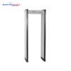 Cổng dò kim loại Rapiscan Metor 6M