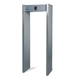 Cổng dò kim loại Rapiscan Metor 150 xuất xứ Mỹ 5 cong do kim loai rapiscan my metor 150 p1837 1651699149921