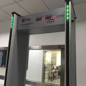 Cổng dò kim loại Zoan ZA-3000C 6-18 vùng phát hiện 9 cong do kim loai zoan za 3000c 18 vung do ben cao gia thanh tot p2004 1725480053094