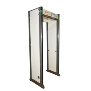 Cổng dò kim loại Zoan ZA-3000E 33 vùng phát hiện 7 cong do kim loai zoan za 3000e p2003 1725410737018