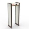 Cổng dò kim loại Zoan ZA-3000E 33 vùng phát hiện