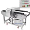 Máy dò kim loại thực phẩm Chaoqiang CQ808 hiển thị tín hiệu kép