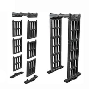 Cổng dò kim loại Zoan ZA-3000BX 18 vùng phát hiện 7 cua tu do kim loai zoan za 3000bx do nhay cao do tim 18 vung p2006 1725655155142