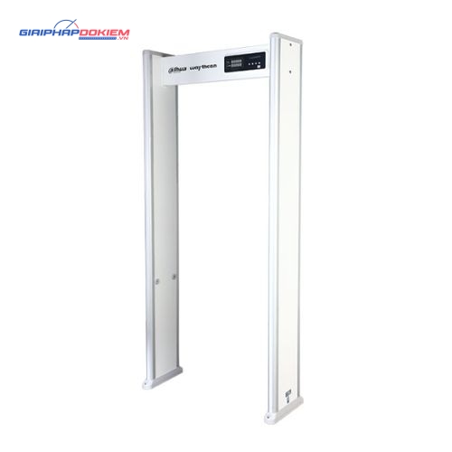 Cổng dò kim loại Dahua DHI-ISC-D109L 9 vùng phát hiện 4 Cổng dò kim loại Dahua DHI-ISC-D109L 9 vùng phát hiện - Ảnh 2