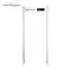 Cổng dò kim loại Dahua DHI-ISC-D109L 9 vùng phát hiện