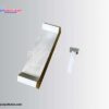 Đầu dò ngón tay thử nghiệm IEC60335-2-3 bằng thép không gỉ kiểm tra độ tăng nhiệt thiết bị cầm tay