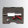 Đầu dò ngón tay thử nghiệm thép và nhựa chuẩn IEC60335 / IEC61032 / IEC60950