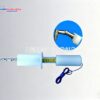 Đầu dò ngón tay thử nghiệm tiêu chuẩn kiểm tra tiếp cận khớp 30±0.2 dài 80±0.2 và 180±0.2