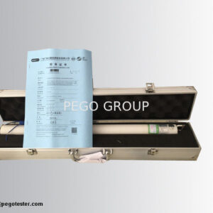 Đầu dò ngón tay thử nghiệm trẻ em IEC61032 Probe 18 φ8.6mm có hiệu chuẩn