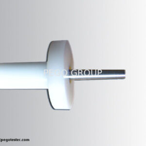 Đầu dò thử nghiệm tiếp xúc hình nón ngắn IEC61032 Φ3~4 dài 15