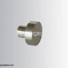 Đầu thử nghiệm mặt phẳng tròn 30mm IEC60601-1 thử lực đẩy vỏ ngoài thiết bị y tế ME
