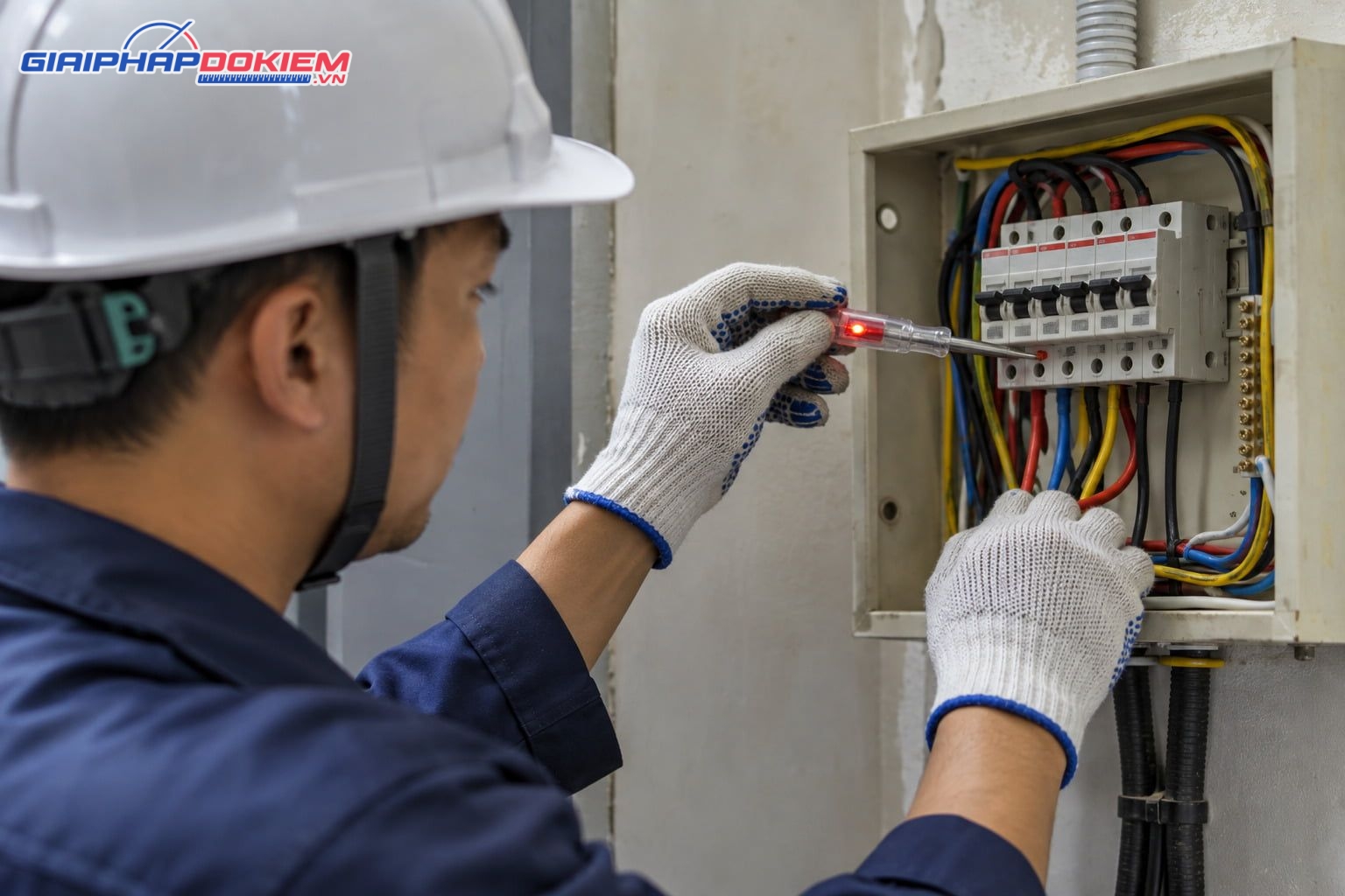 Dây Trung Tính Là Gì? Ký Hiệu, Công Dụng Và Cách Nhận Biết 7 Dây trung tính là gì