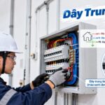 Giới thiệu về dây trung tính là gì?