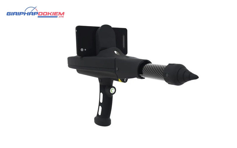 Máy dò tầm xa OKM Delta Ranger độ sâu 18m 14 Máy dò khoảng cách xa OKM Delta Ranger