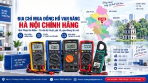 Địa Chỉ Mua Đồng Hồ Vạn Năng Hà Nội Chính Hãng, Giá Tốt 43 Địa chỉ mua đồng hồ vạn năng Hà Nội chính hãng