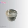 Dụng cụ thử nghiệm va đập bề mặt bếp bằng nhôm 1.8KG chuẩn IEC60335-2-6 và IEC60335-2-9