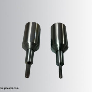 Dưỡng kiểm tra an toàn tiếp xúc ổ cắm phích cắm SEV1011 Gauge B 10A 9 Dưỡng kiểm tra an toàn tiếp xúc ổ cắm phích cắm SEV1011 Gauge B 10A