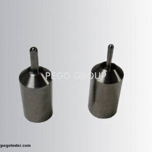 Dưỡng kiểm tra an toàn tiếp xúc ổ cắm phích cắm SEV1011 Gauge B 10A 8 Dưỡng kiểm tra an toàn tiếp xúc ổ cắm phích cắm SEV1011 Gauge B 10A