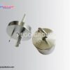 Dưỡng kiểm tra độ bền chịu lực ngang 3 chân AS/NZS 3112 Figure 3.6