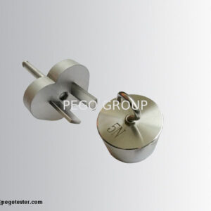 Dưỡng kiểm tra khả năng chịu biến dạng ngang 2 chấu AS/NZS 3112 Figure 3.7