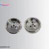 Dưỡng kiểm tra kích thước phích cắm chân dẹt và tròn chuẩn AS/NZS 3112 Figure F1, Điều 2.8.1, 2.13.7.1, 2.13.7.2