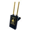Máy dò vàng tầm xa Compass Long Range GOLD 24-400