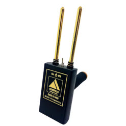 Máy dò vàng tầm xa Compass Long Range GOLD 24-400