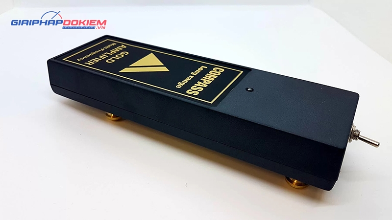 Bộ khuếch đại tín hiệu GOLD AMPLIFIER MODEL 2 đa tần số 7 Bộ khuếch đại tín hiệu GOLD AMPLIFIER MODEL 2