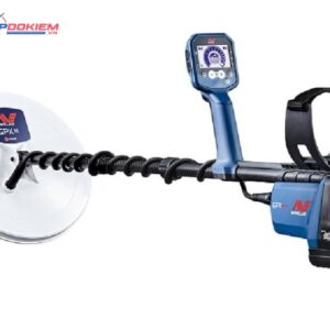 Máy dò vàng Minelab GPX Series cao cấp Úc 8 gpx6000