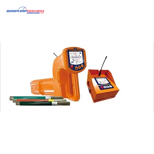Máy dò dây cáp Takachiho MPL-H11DX IP54 6 Máy dò dây cáp Takachiho MPL-H11DX IP54 - Ảnh 4