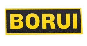 Borui
