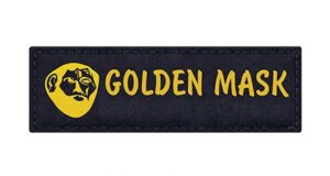 Golden Mask