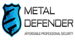 Metal Defender®