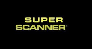 Super Scanner