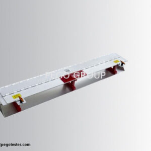 Kẹp ghép điện dung 100~1000pF kiểm tra EMC EFT/B chuẩn IEC61000-4-4