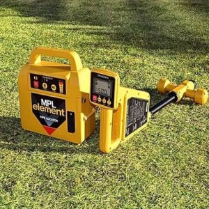 Máy định vị đường ống kim loại và cáp ngầm MPL-Element 6 may dinh vi duong ong kim loai va cap mpl element p1742 1636597953868